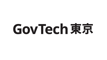 GovTech東京のロゴ