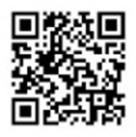 App StoreダウンロードのQRコード画像