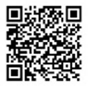 Google PlayダウンロードのQRコード画像