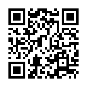 保活ワンストップポータルサイトのQRコード